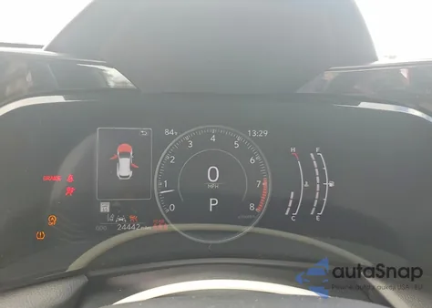 2023 Lexus Nx 250 Base из США, поврежденный, VIN 2T2ADCAZ7PC005327